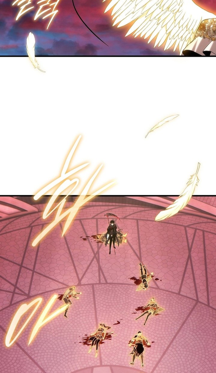 The 100th Regression Of The Max-Level Player Chapter 48 Gambar 28