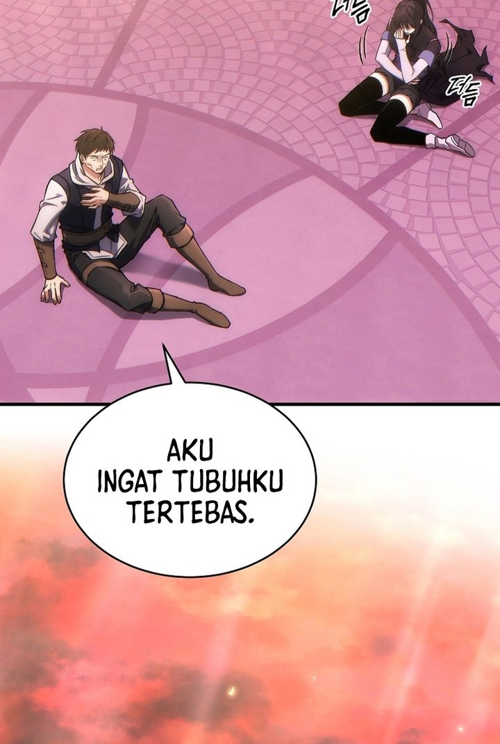 The 100th Regression Of The Max-Level Player Chapter 48 Gambar 30