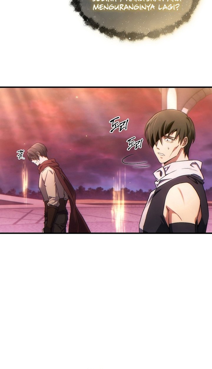 The 100th Regression Of The Max-Level Player Chapter 48 Gambar 38