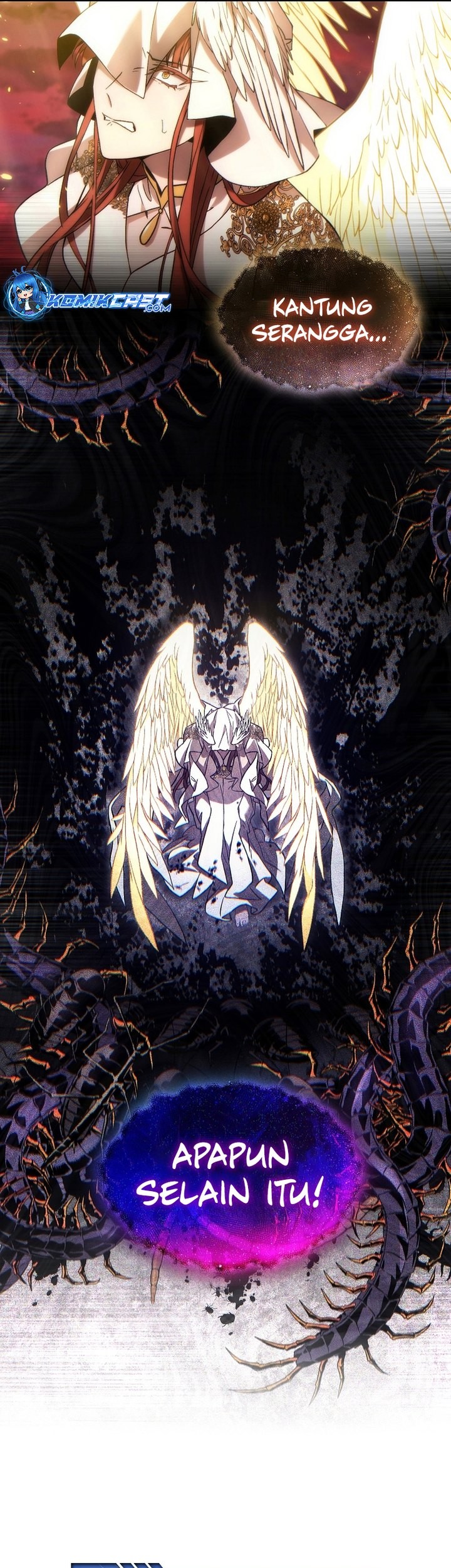 The 100th Regression Of The Max-Level Player Chapter 48 Gambar 19