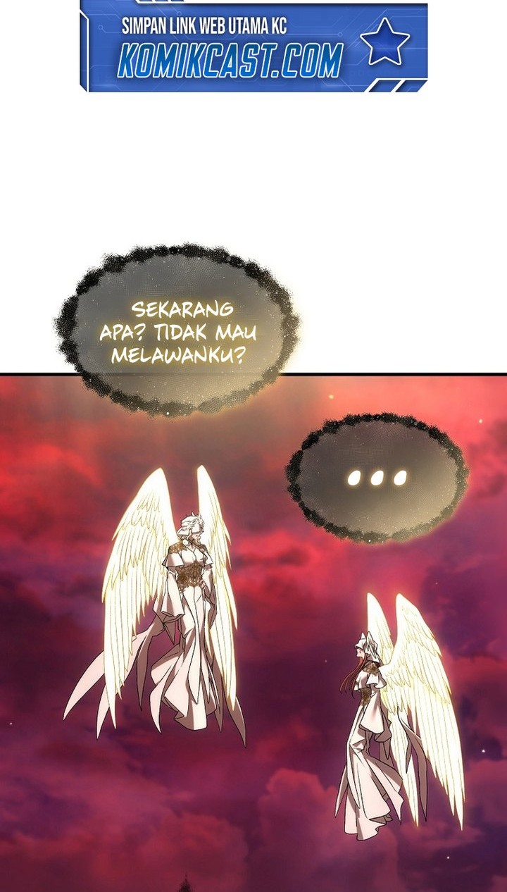 The 100th Regression Of The Max-Level Player Chapter 48 Gambar 20