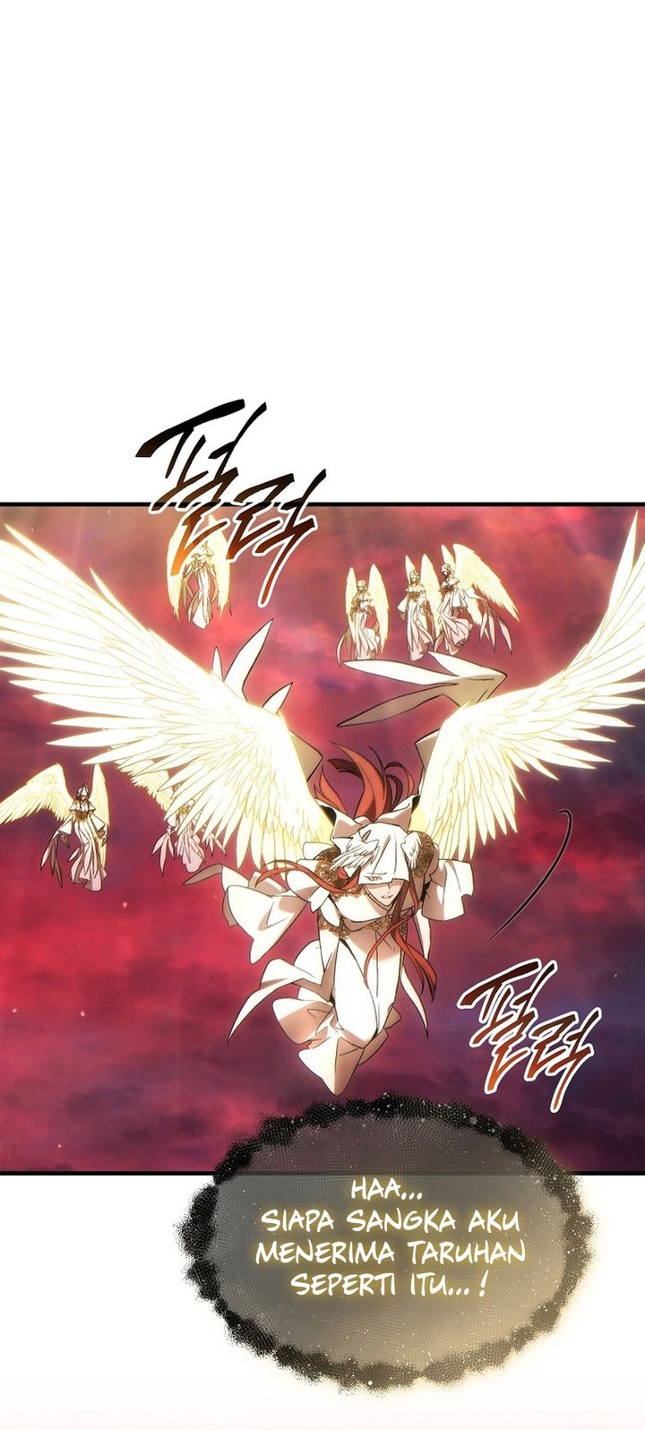 The 100th Regression Of The Max-Level Player Chapter 48 Gambar 22