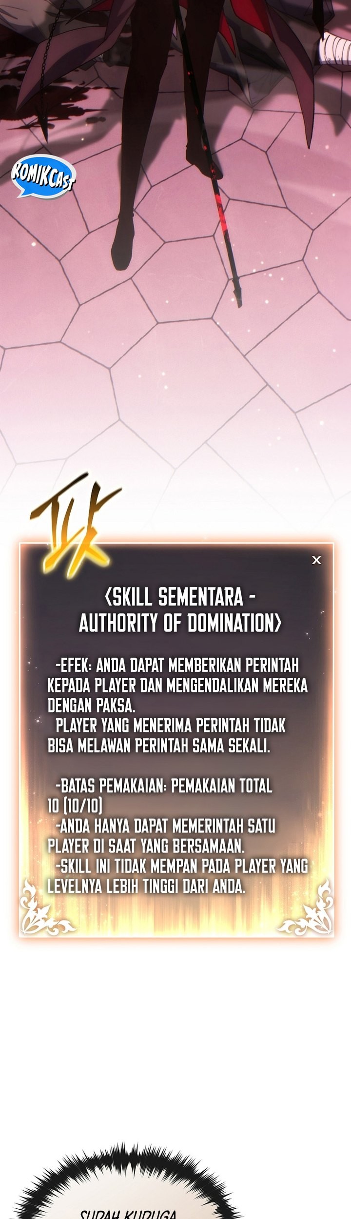 The 100th Regression Of The Max-Level Player Chapter 48 Gambar 25