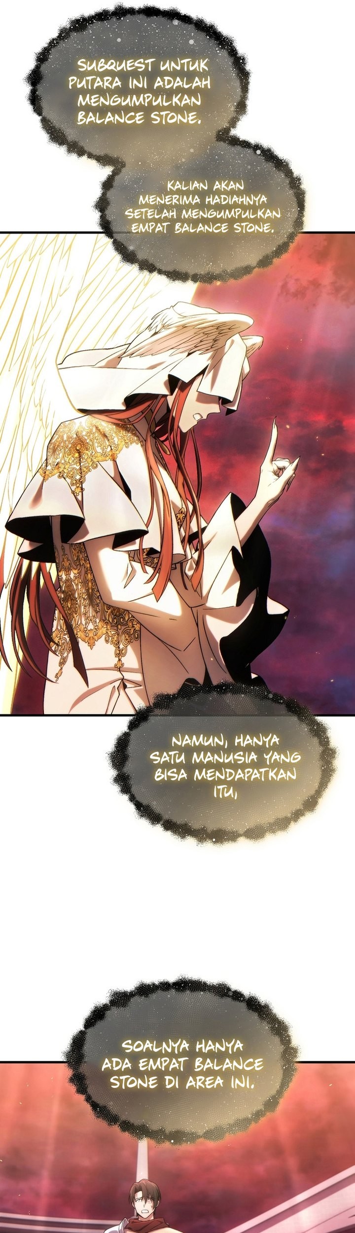 The 100th Regression Of The Max-Level Player Chapter 48 Gambar 47