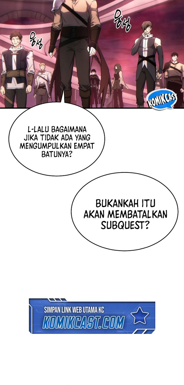 The 100th Regression Of The Max-Level Player Chapter 48 Gambar 48