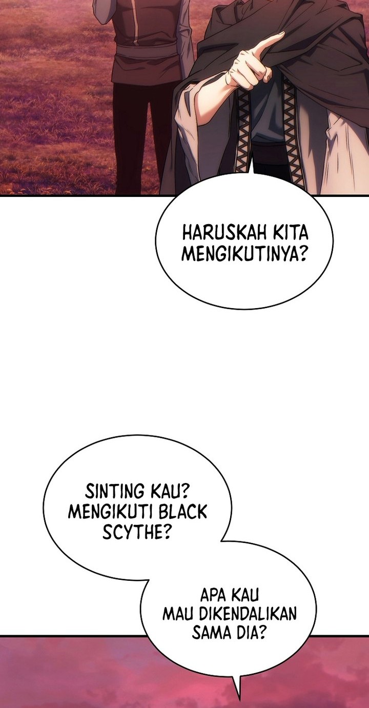 The 100th Regression Of The Max-Level Player Chapter 48 Gambar 58