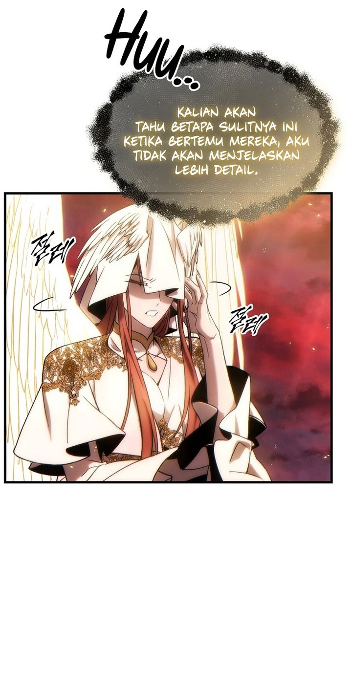 The 100th Regression Of The Max-Level Player Chapter 48 Gambar 40