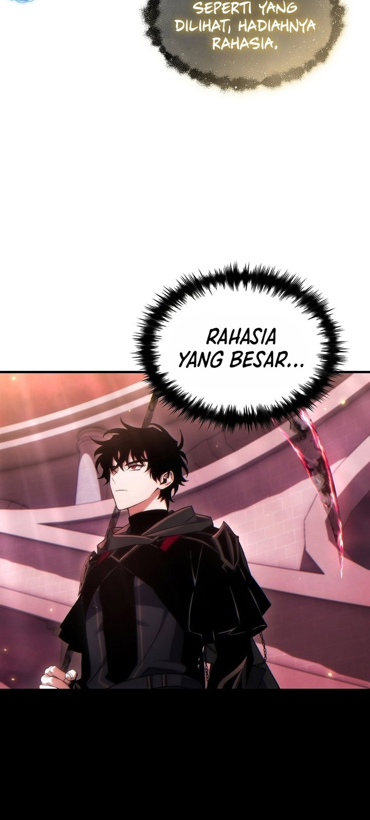 The 100th Regression Of The Max-Level Player Chapter 48 Gambar 42