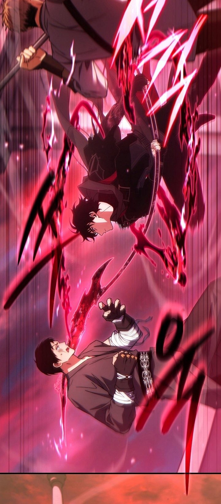 The 100th Regression Of The Max-Level Player Chapter 48 Gambar 6