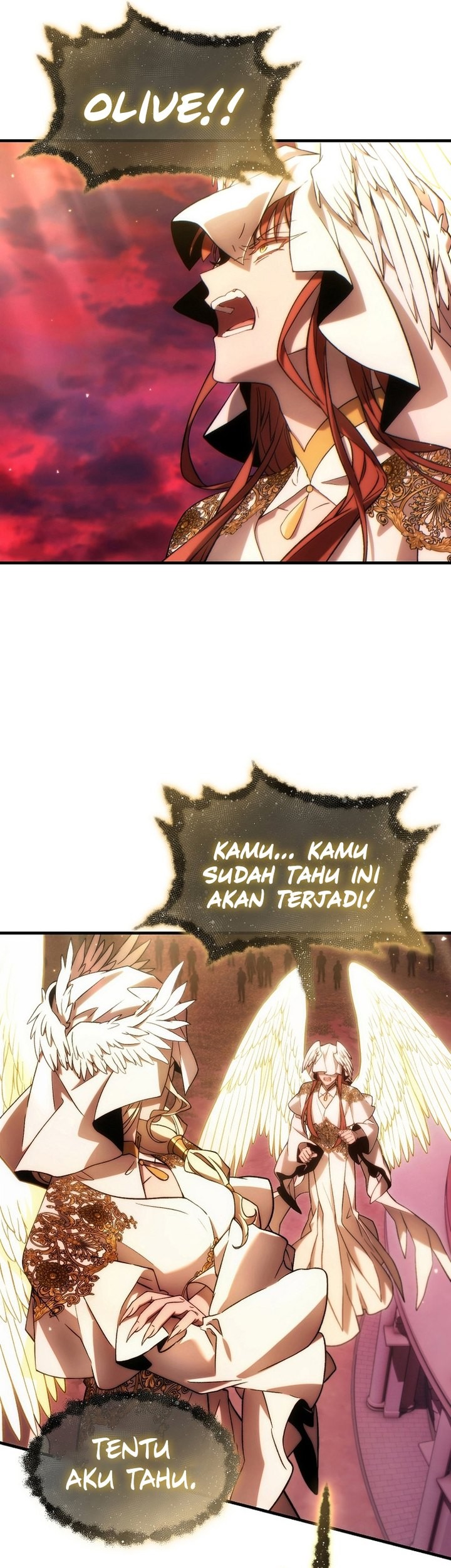 The 100th Regression Of The Max-Level Player Chapter 48 Gambar 11