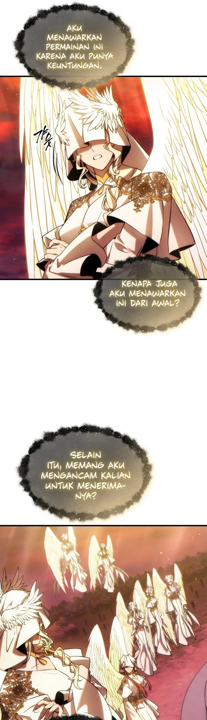 The 100th Regression Of The Max-Level Player Chapter 48 Gambar 15