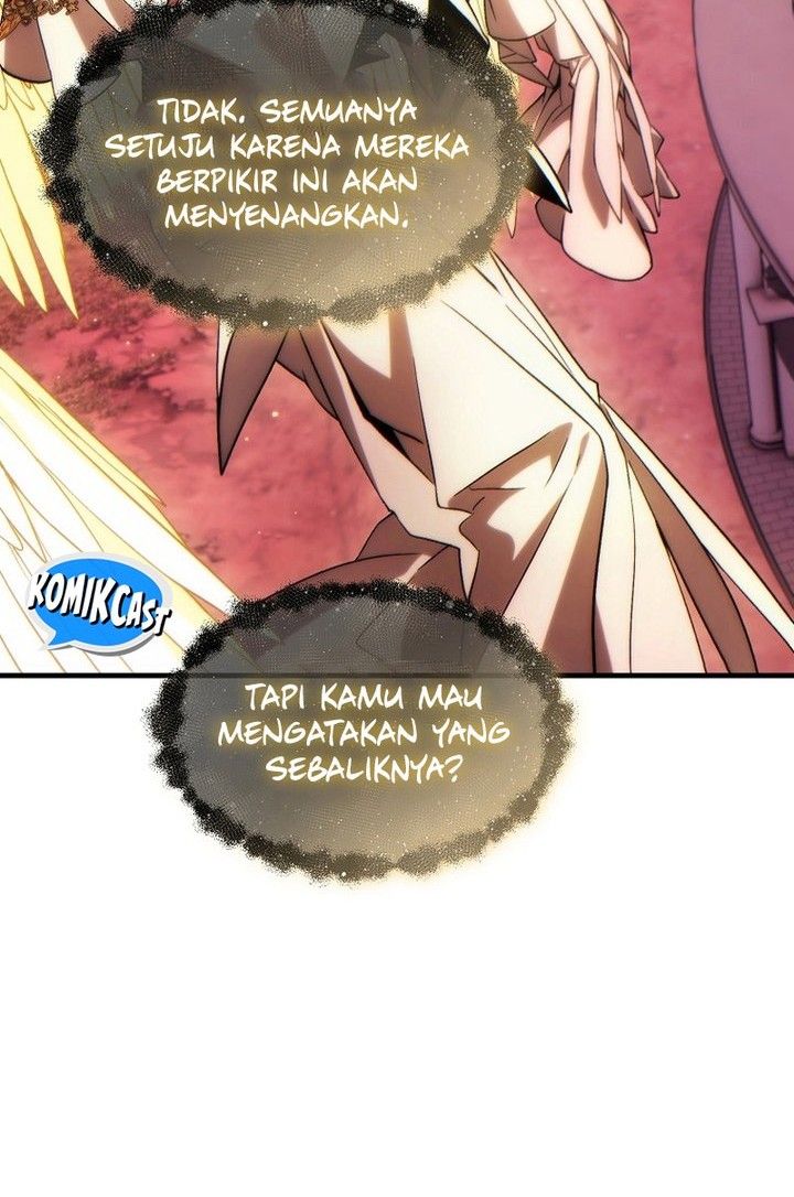 The 100th Regression Of The Max-Level Player Chapter 48 Gambar 16