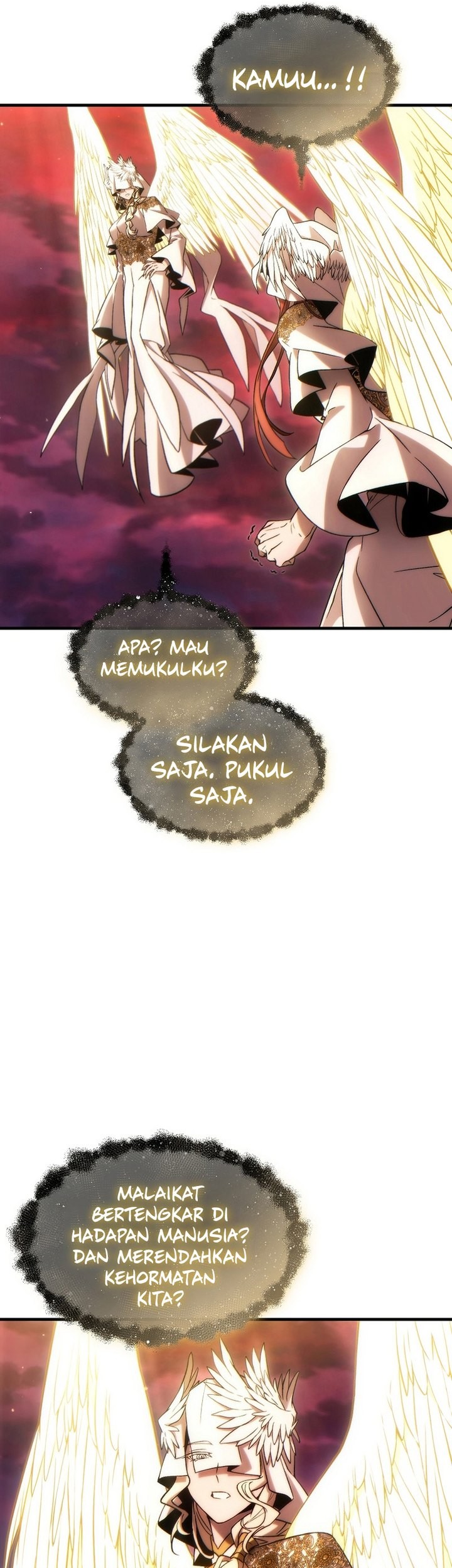 The 100th Regression Of The Max-Level Player Chapter 48 Gambar 17