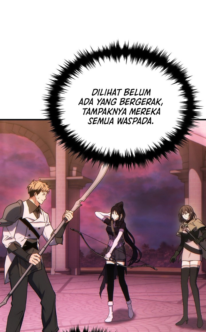 The 100th Regression Of The Max-Level Player Chapter 47 Gambar 27
