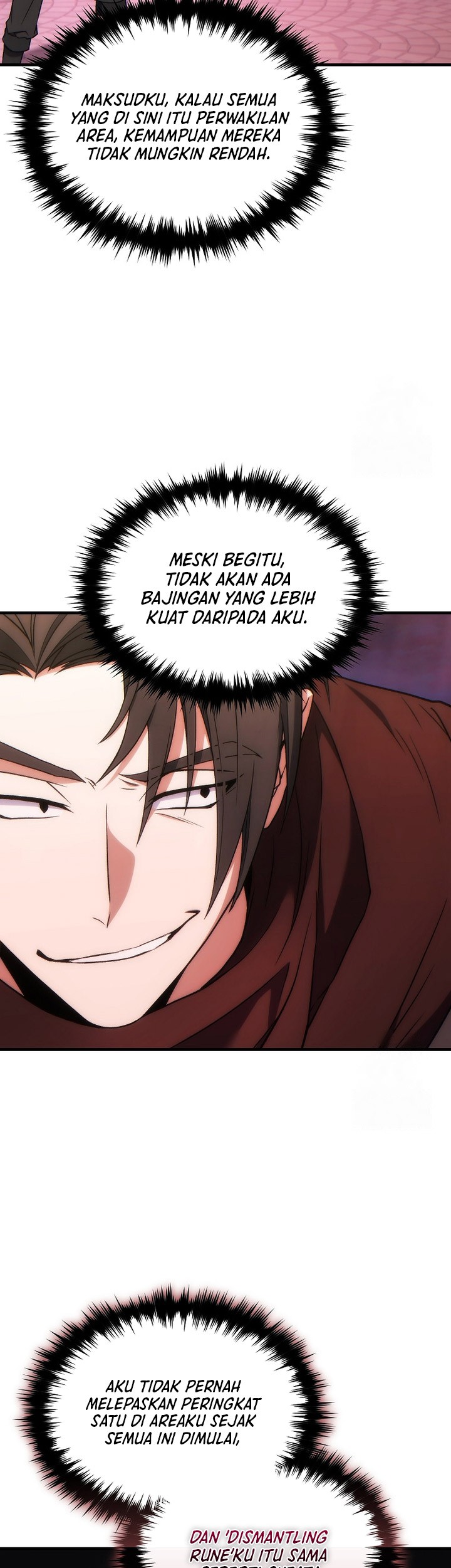 The 100th Regression Of The Max-Level Player Chapter 47 Gambar 28