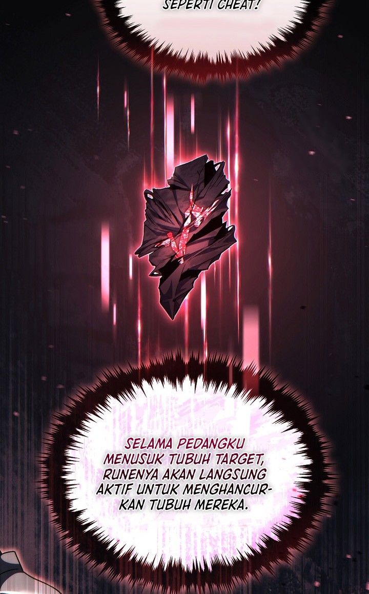 The 100th Regression Of The Max-Level Player Chapter 47 Gambar 29
