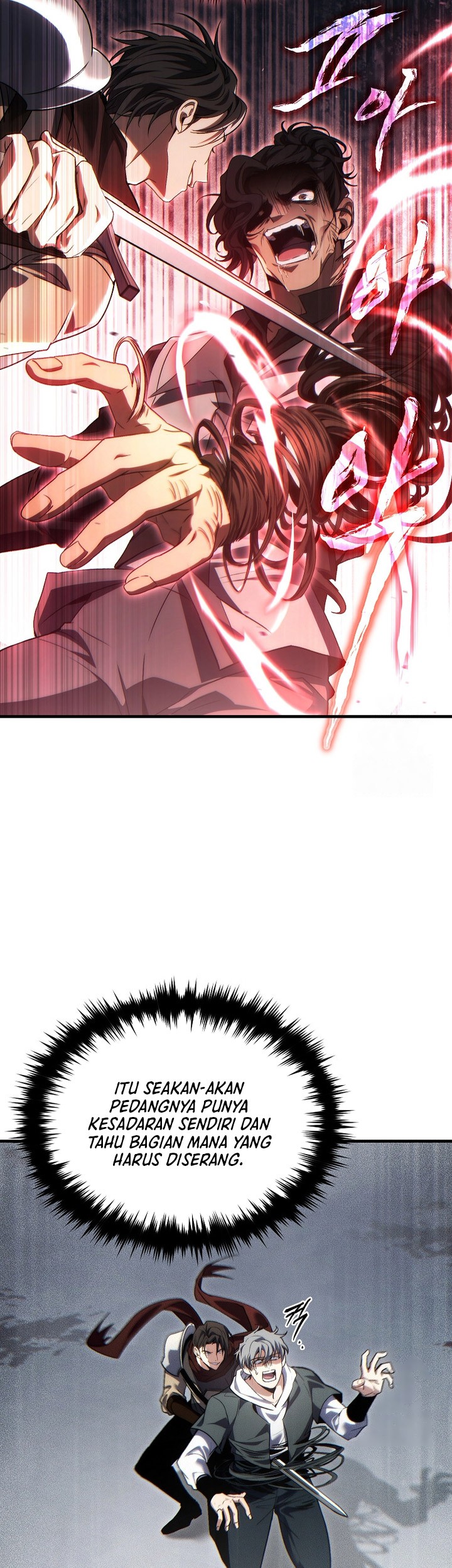 The 100th Regression Of The Max-Level Player Chapter 47 Gambar 30