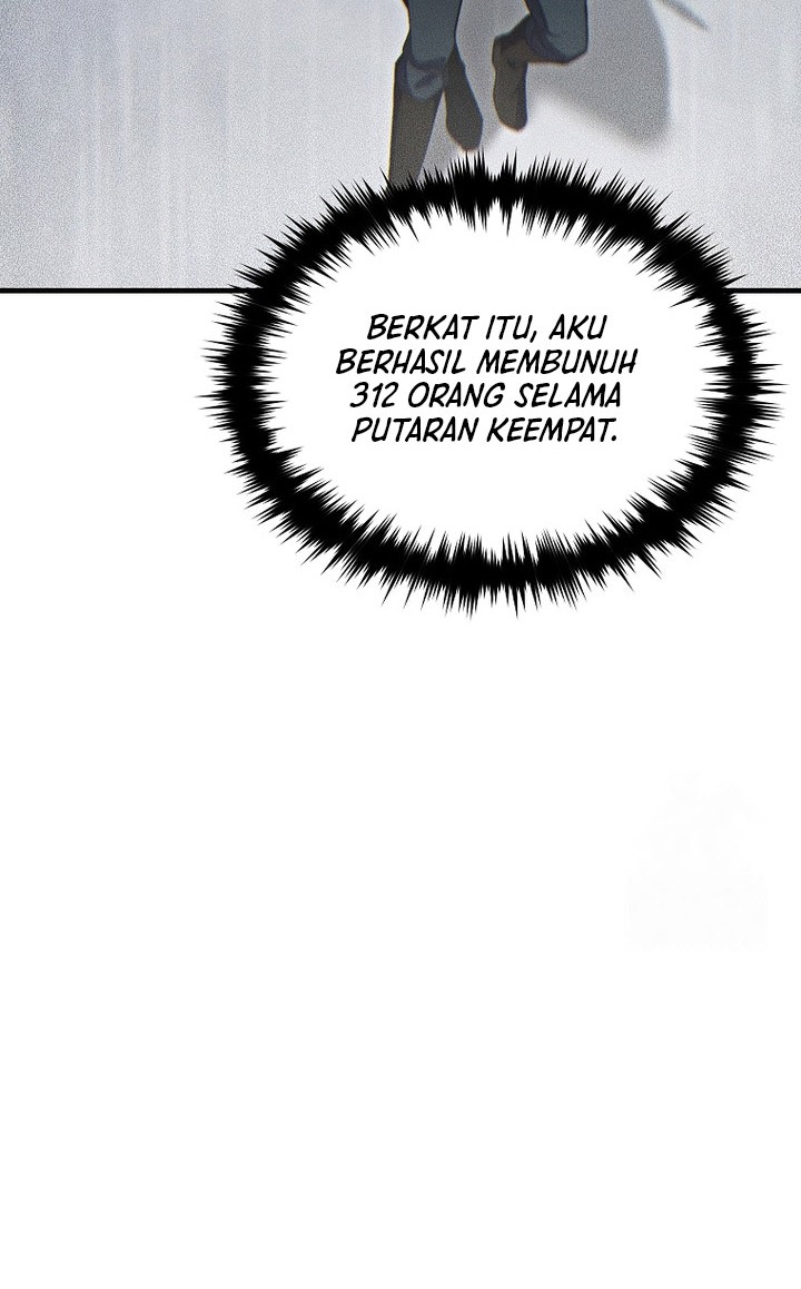 The 100th Regression Of The Max-Level Player Chapter 47 Gambar 31