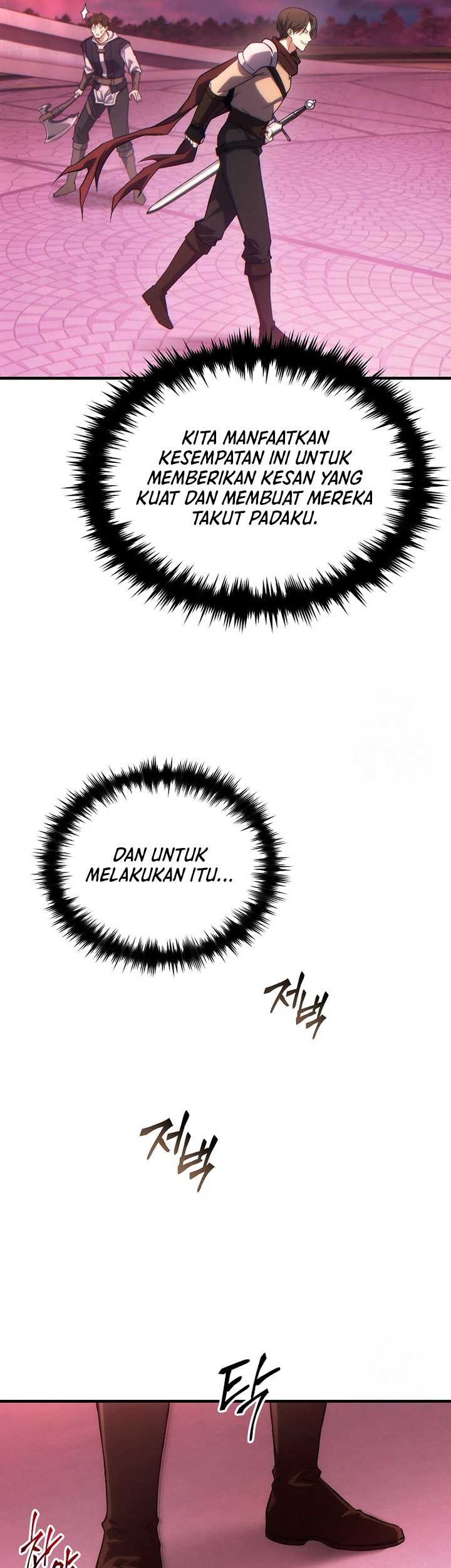 The 100th Regression Of The Max-Level Player Chapter 47 Gambar 34