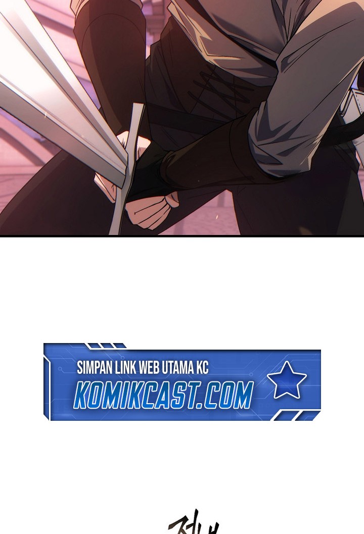 The 100th Regression Of The Max-Level Player Chapter 47 Gambar 37