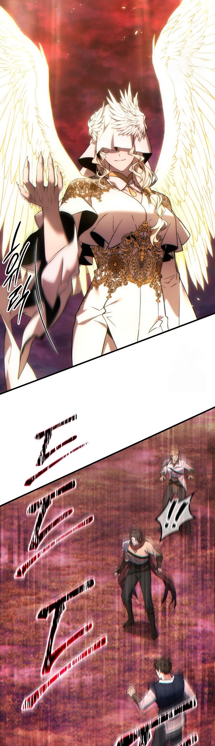 The 100th Regression Of The Max-Level Player Chapter 47 Gambar 18