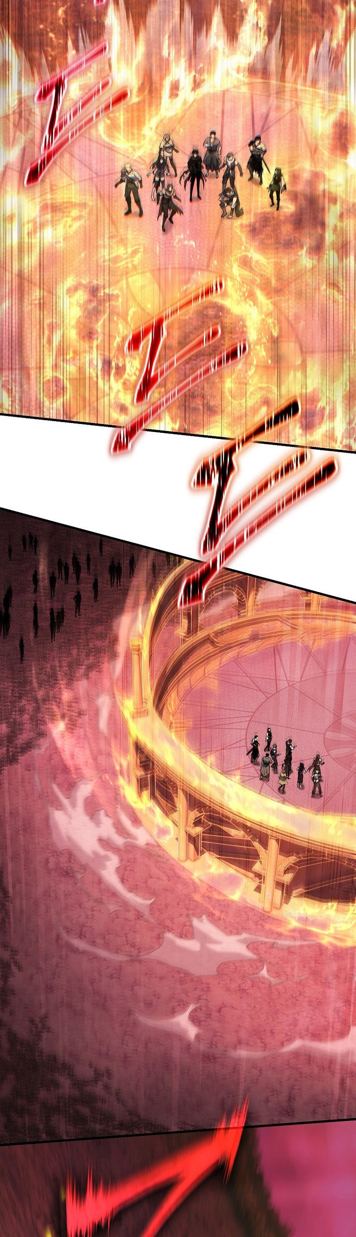 The 100th Regression Of The Max-Level Player Chapter 47 Gambar 20