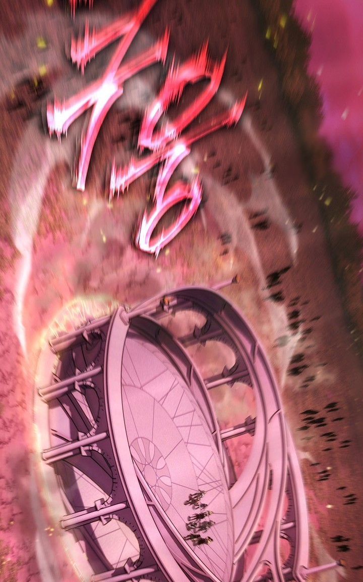 The 100th Regression Of The Max-Level Player Chapter 47 Gambar 21