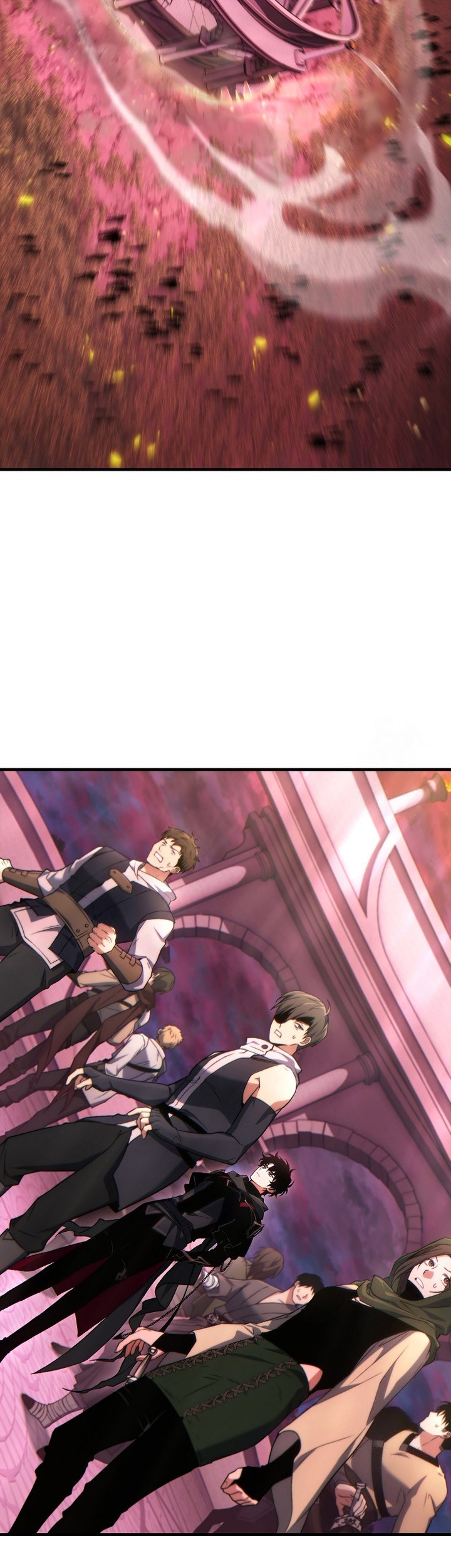 The 100th Regression Of The Max-Level Player Chapter 47 Gambar 22