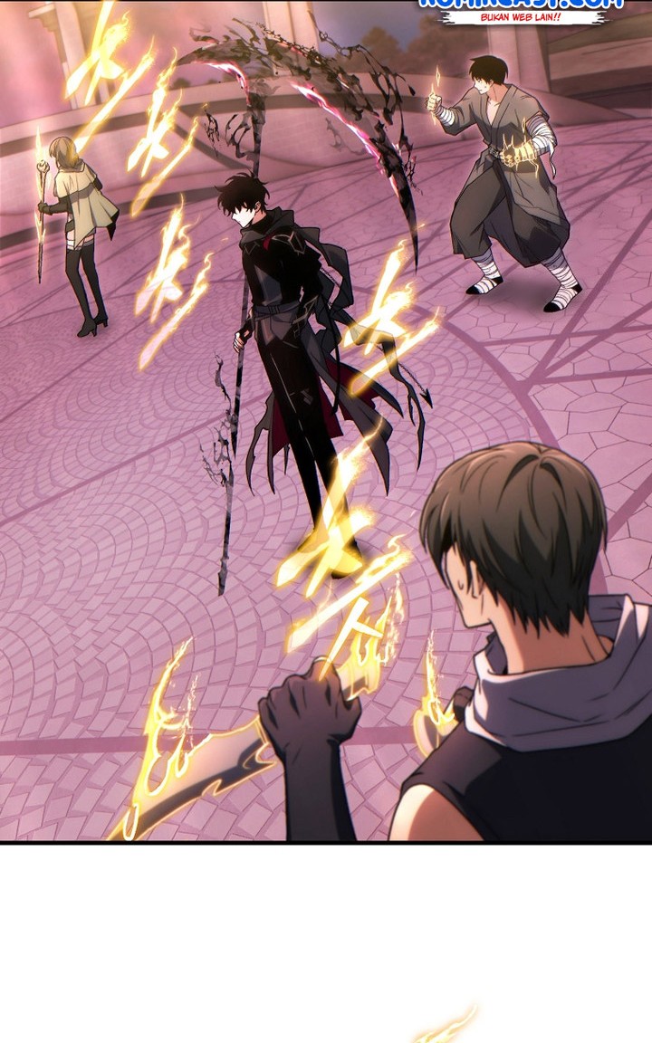 The 100th Regression Of The Max-Level Player Chapter 47 Gambar 25