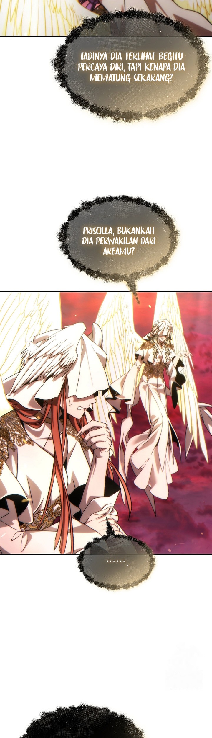 The 100th Regression Of The Max-Level Player Chapter 47 Gambar 48