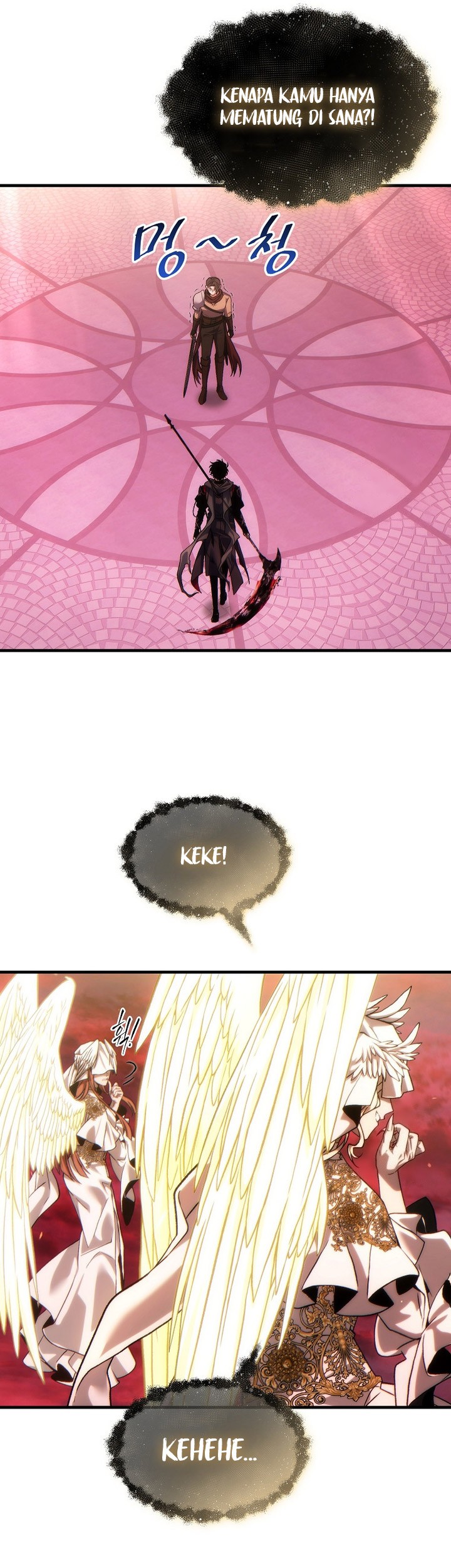 The 100th Regression Of The Max-Level Player Chapter 47 Gambar 50