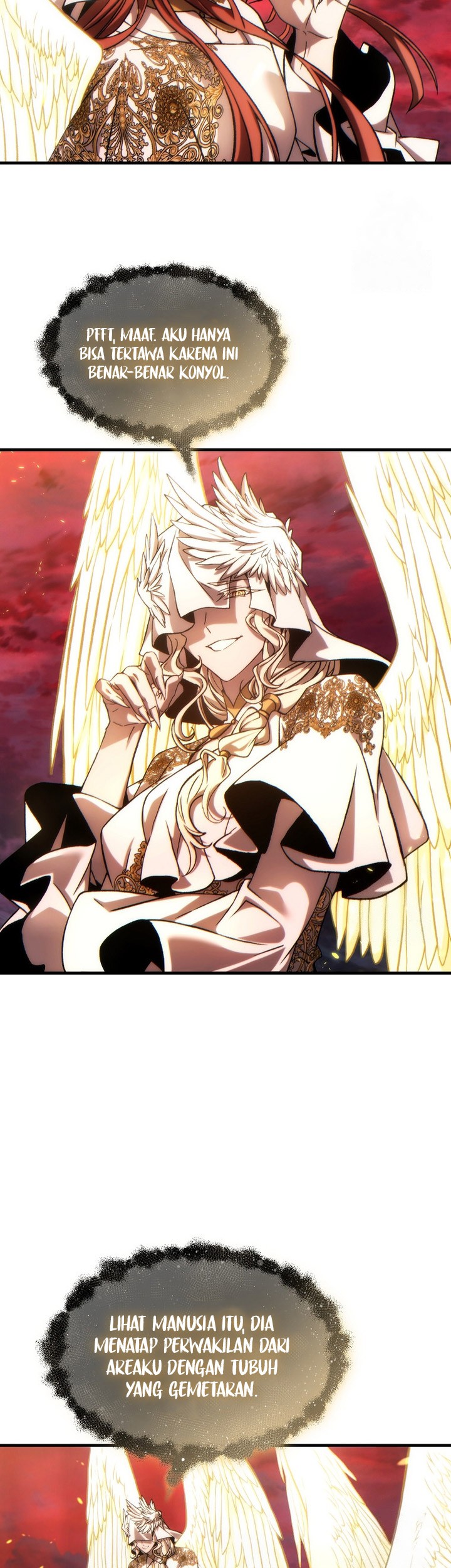 The 100th Regression Of The Max-Level Player Chapter 47 Gambar 52