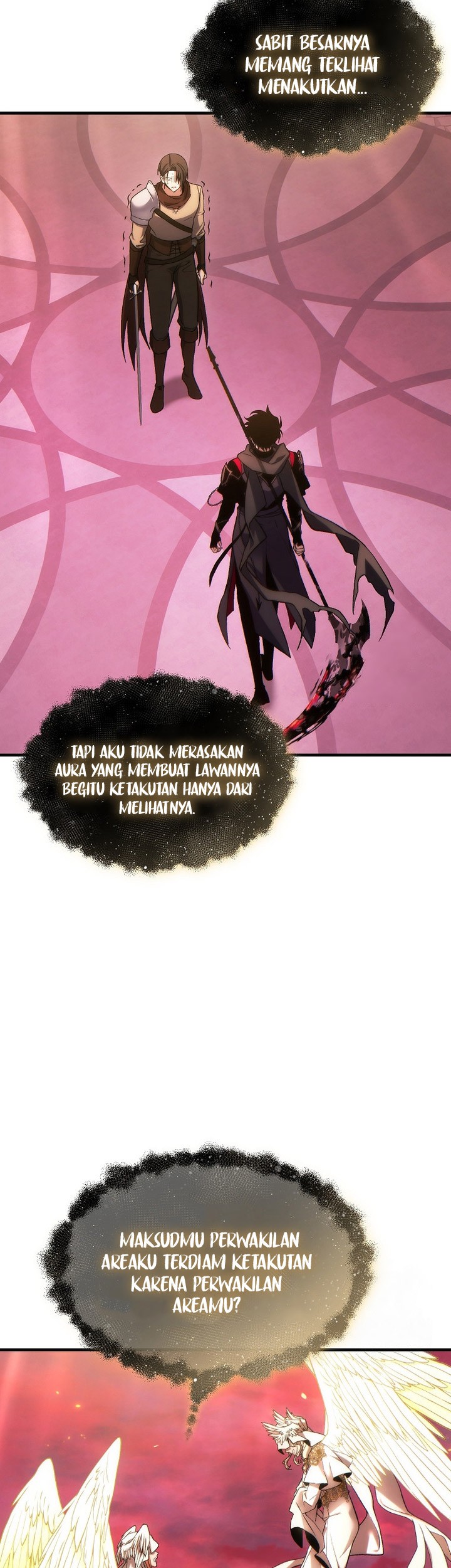 The 100th Regression Of The Max-Level Player Chapter 47 Gambar 54