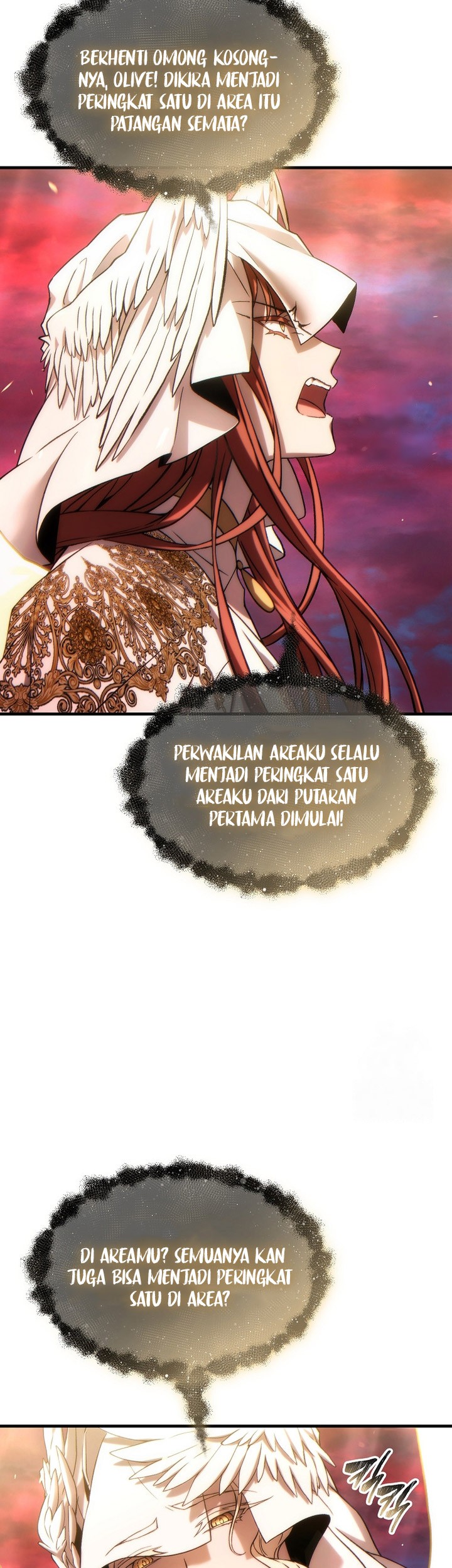 The 100th Regression Of The Max-Level Player Chapter 47 Gambar 56