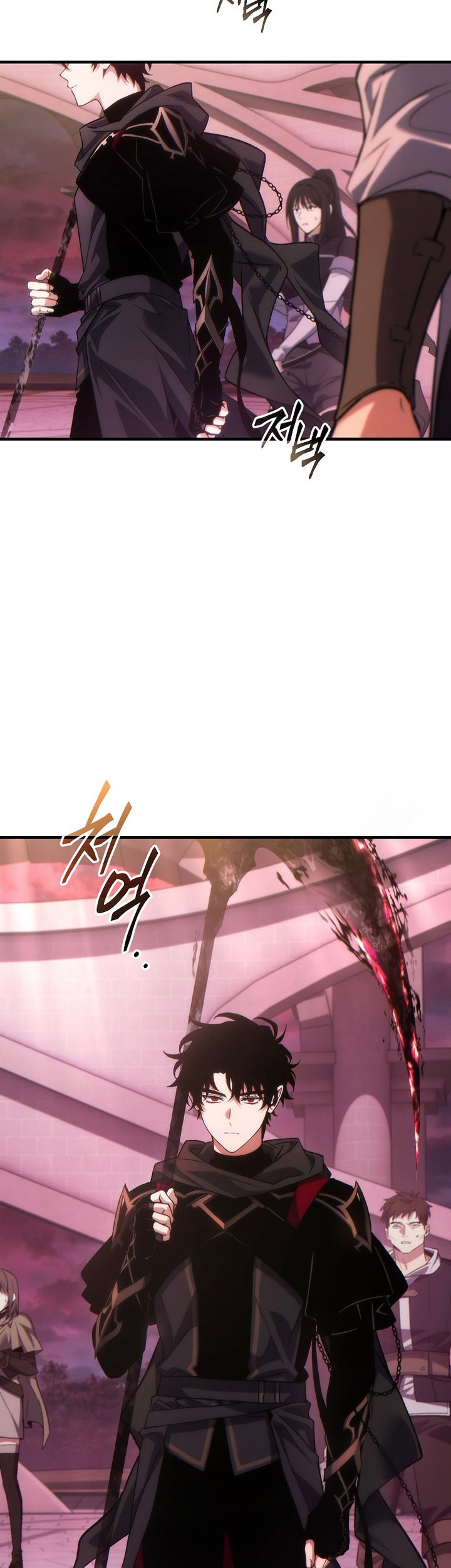 The 100th Regression Of The Max-Level Player Chapter 47 Gambar 38