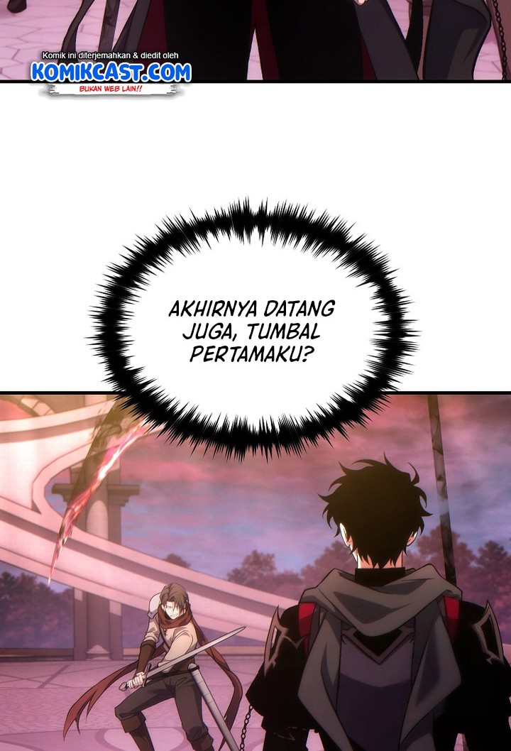 The 100th Regression Of The Max-Level Player Chapter 47 Gambar 39