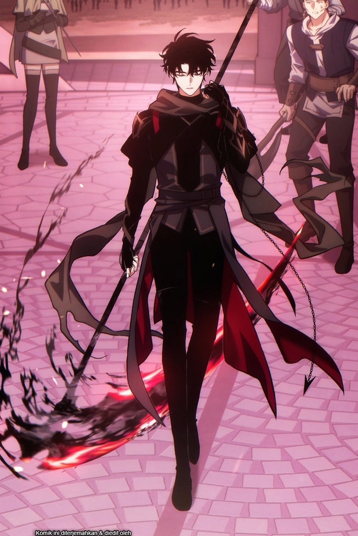 The 100th Regression Of The Max-Level Player Chapter 47 Gambar 45