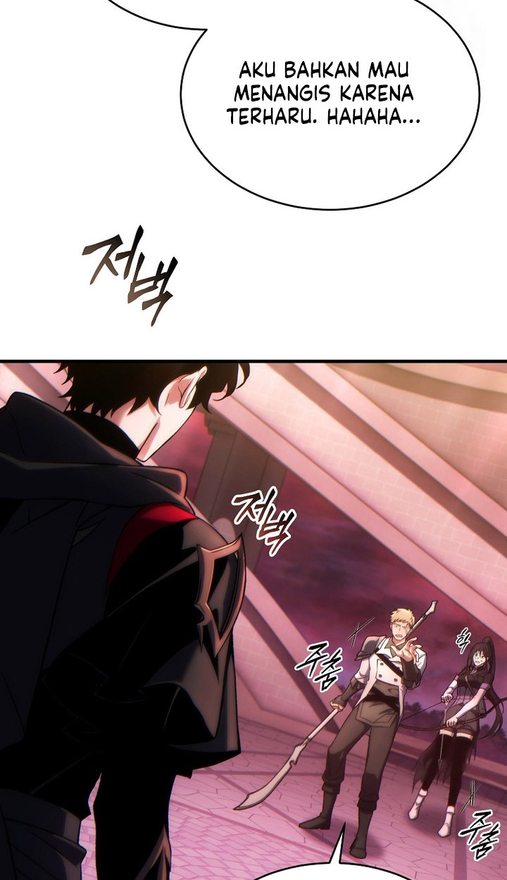 The 100th Regression Of The Max-Level Player Chapter 47 Gambar 67