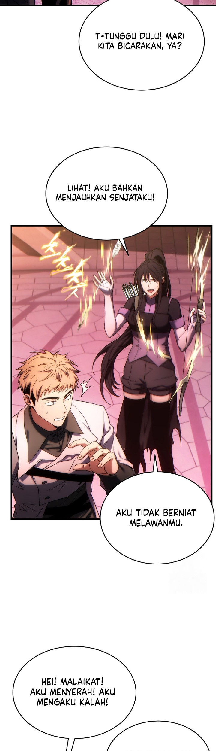 The 100th Regression Of The Max-Level Player Chapter 47 Gambar 68