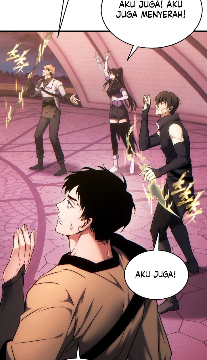 The 100th Regression Of The Max-Level Player Chapter 47 Gambar 69