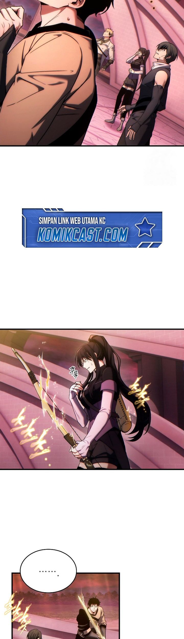 The 100th Regression Of The Max-Level Player Chapter 47 Gambar 72