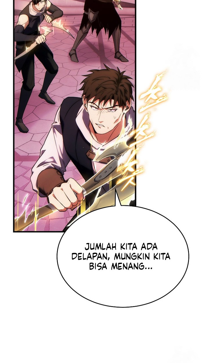 The 100th Regression Of The Max-Level Player Chapter 47 Gambar 73