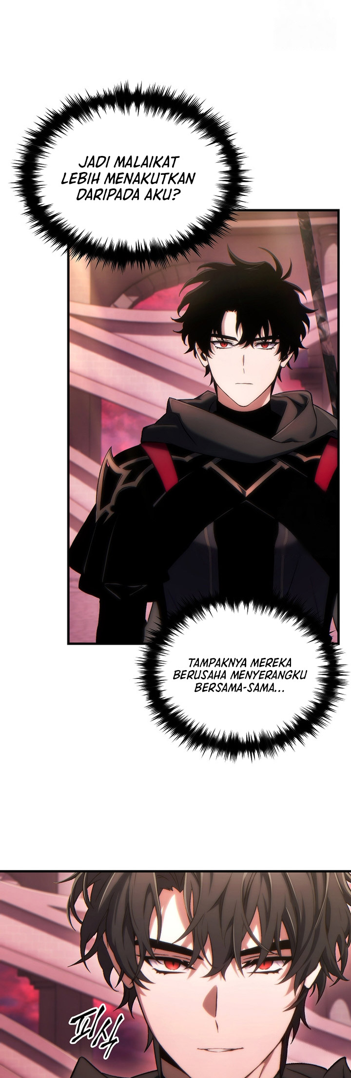 The 100th Regression Of The Max-Level Player Chapter 47 Gambar 74