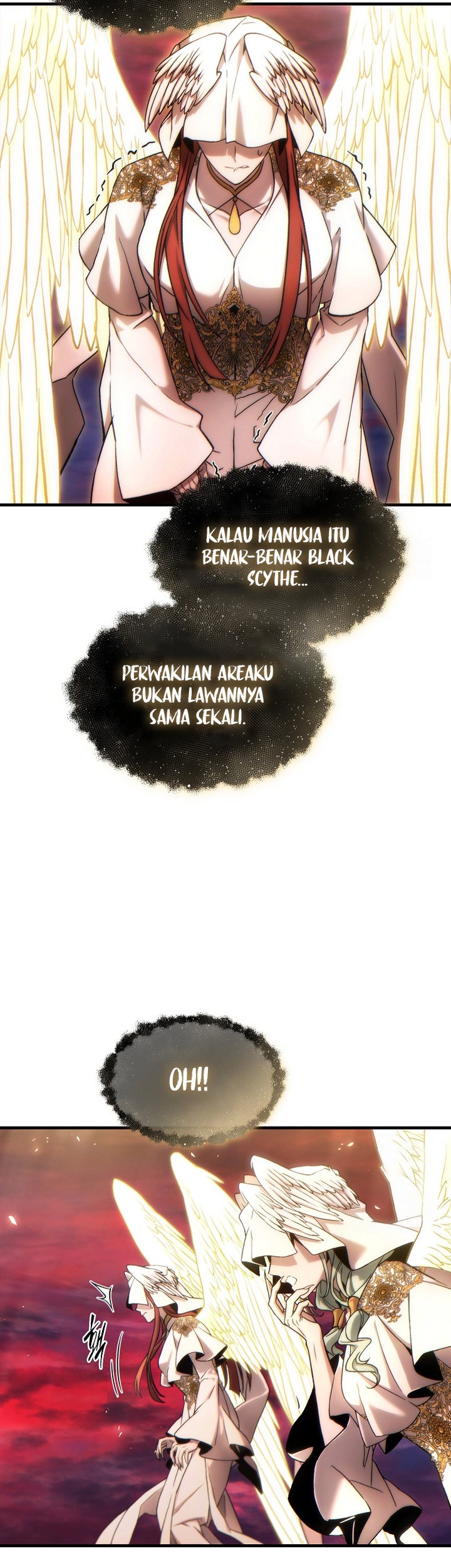 The 100th Regression Of The Max-Level Player Chapter 47 Gambar 60