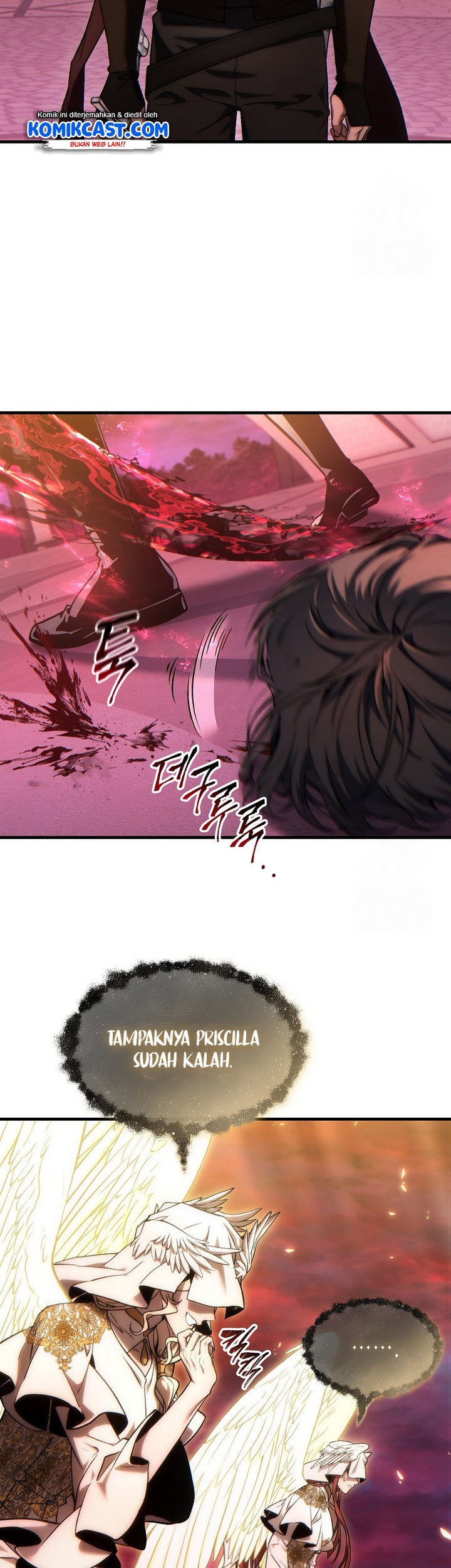 The 100th Regression Of The Max-Level Player Chapter 47 Gambar 62