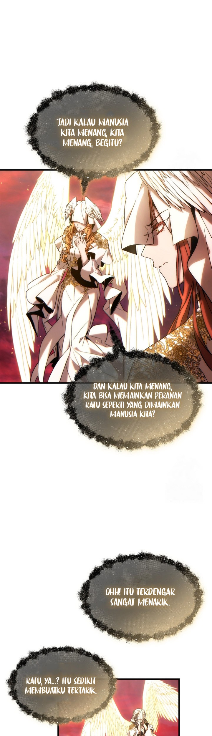 The 100th Regression Of The Max-Level Player Chapter 47 Gambar 4