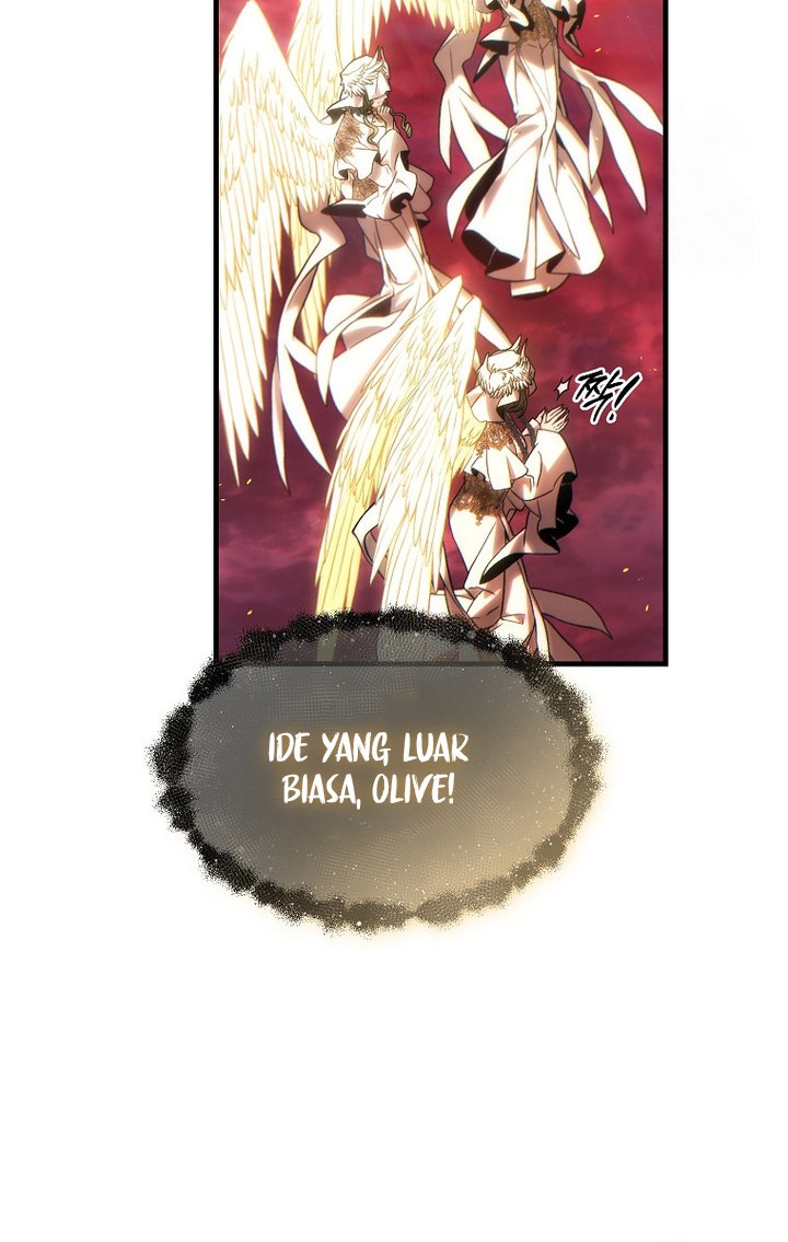 The 100th Regression Of The Max-Level Player Chapter 47 Gambar 5