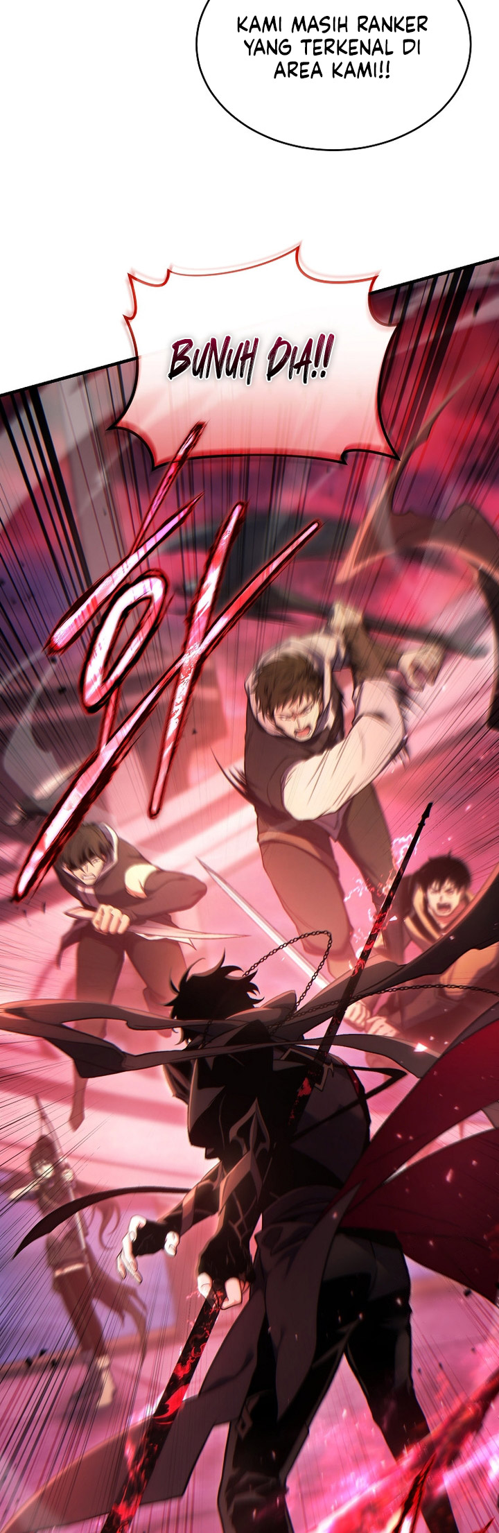 The 100th Regression Of The Max-Level Player Chapter 47 Gambar 76