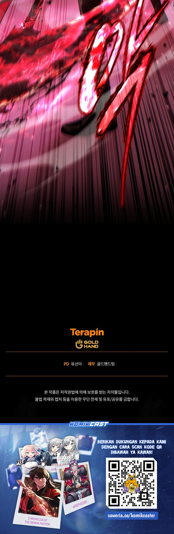 The 100th Regression Of The Max-Level Player Chapter 47 Gambar 77