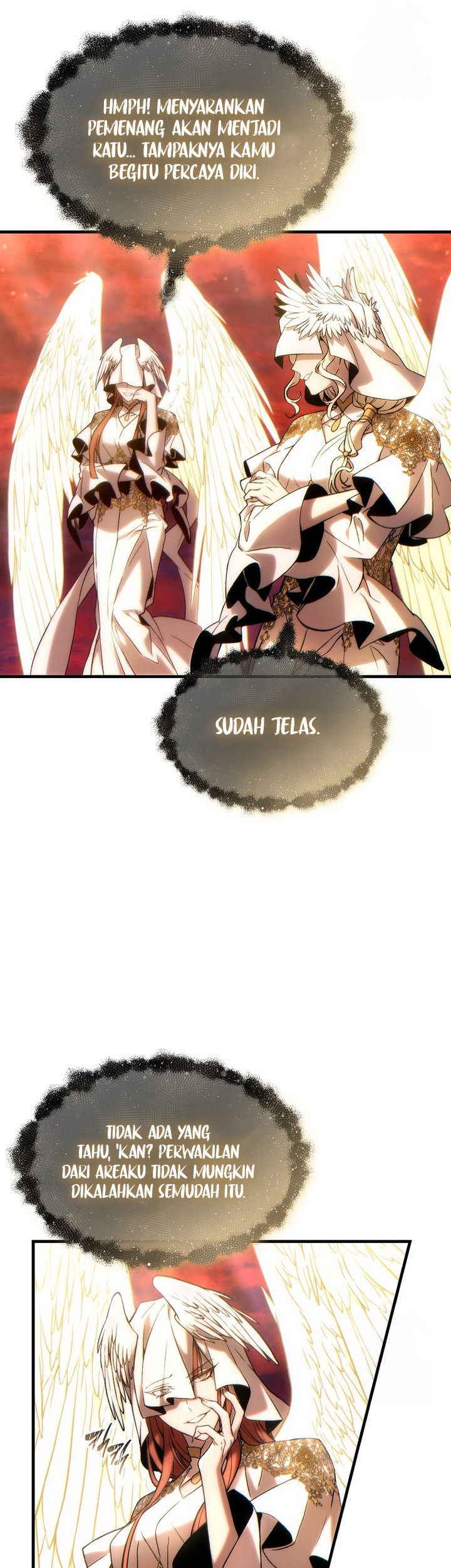 The 100th Regression Of The Max-Level Player Chapter 47 Gambar 6